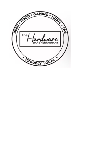 The Hardware Bar & Restaurant
